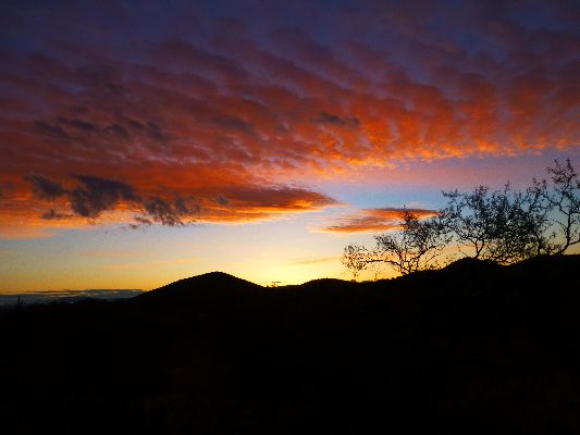 Day 3  Black Hills Sunrise